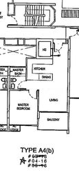 Woodhaven (D25), Condominium #619600831